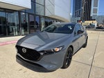 2026 Mazda Mazda3 Hatchback 2.5 S Carbon Edition