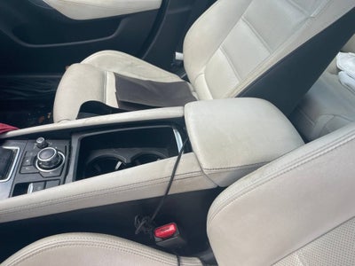 2016 Mazda Mazda6 i Grand Touring