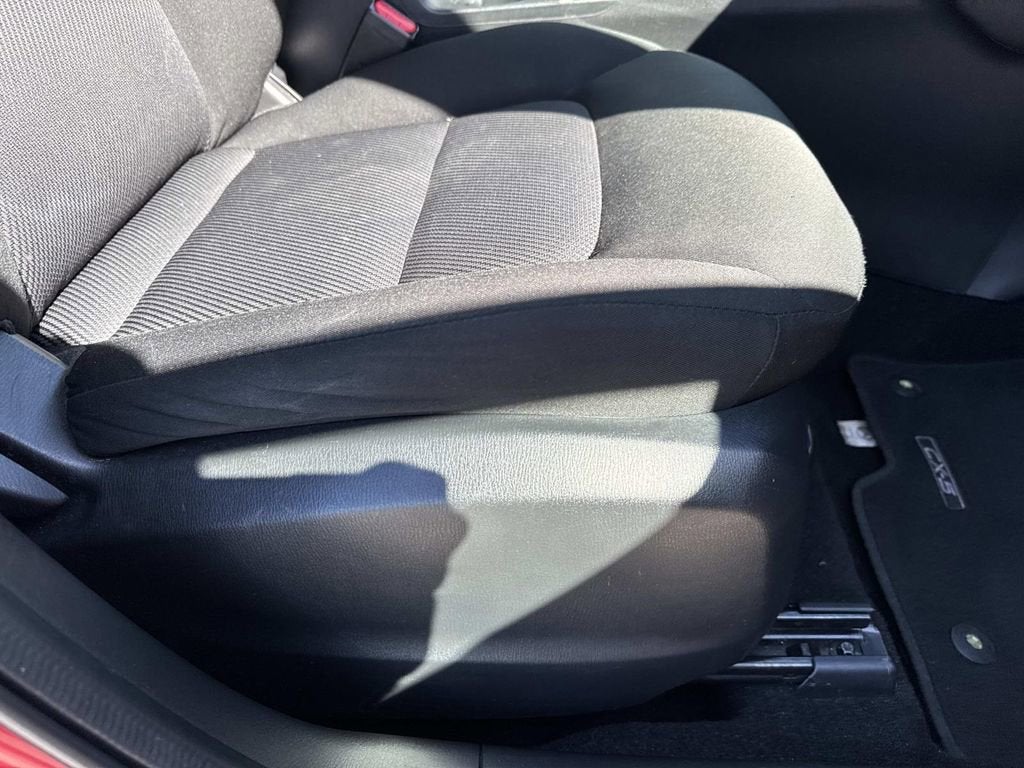 2019 Mazda Mazda CX-5 Sport