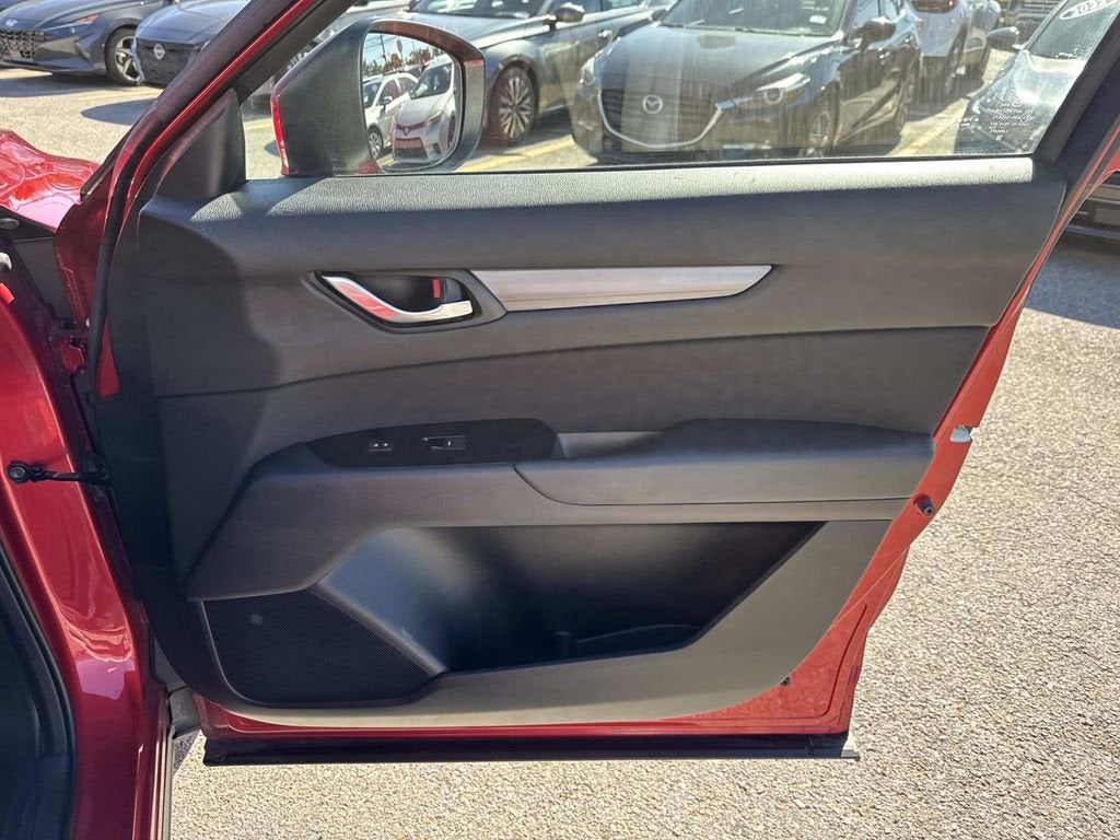 2019 Mazda Mazda CX-5 Sport