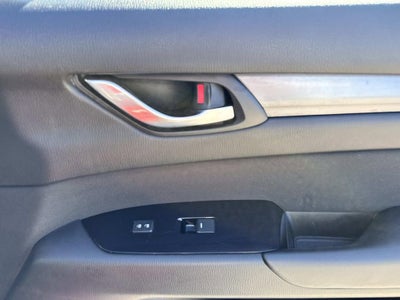 2019 Mazda Mazda CX-5 Sport