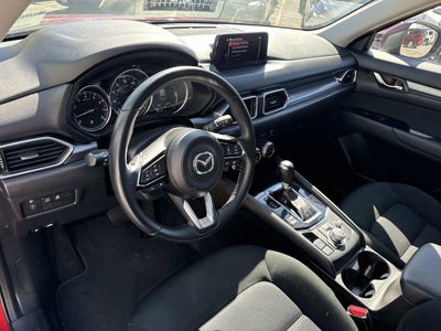 2019 Mazda Mazda CX-5 Sport