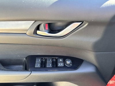 2019 Mazda Mazda CX-5 Sport