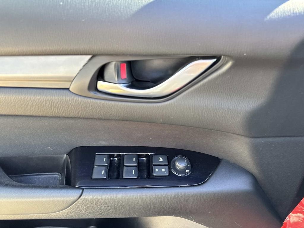 2019 Mazda Mazda CX-5 Sport