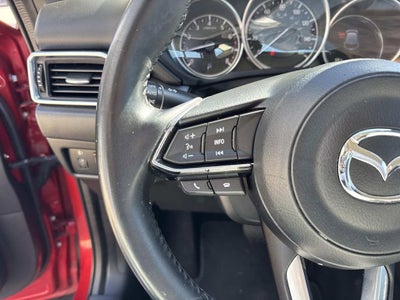 2019 Mazda Mazda CX-5 Sport