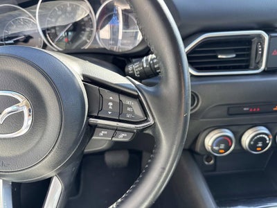 2019 Mazda Mazda CX-5 Sport