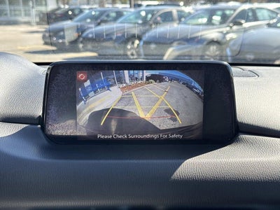 2019 Mazda Mazda CX-5 Sport