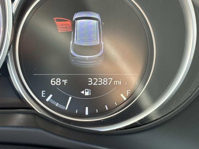 2019 Mazda Mazda CX-5 Sport