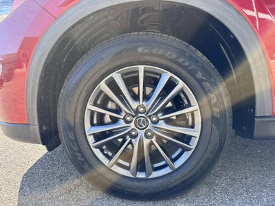 2019 Mazda Mazda CX-5 Sport