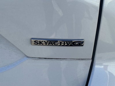 2022 Mazda Mazda CX-5 2.5 S Preferred Package