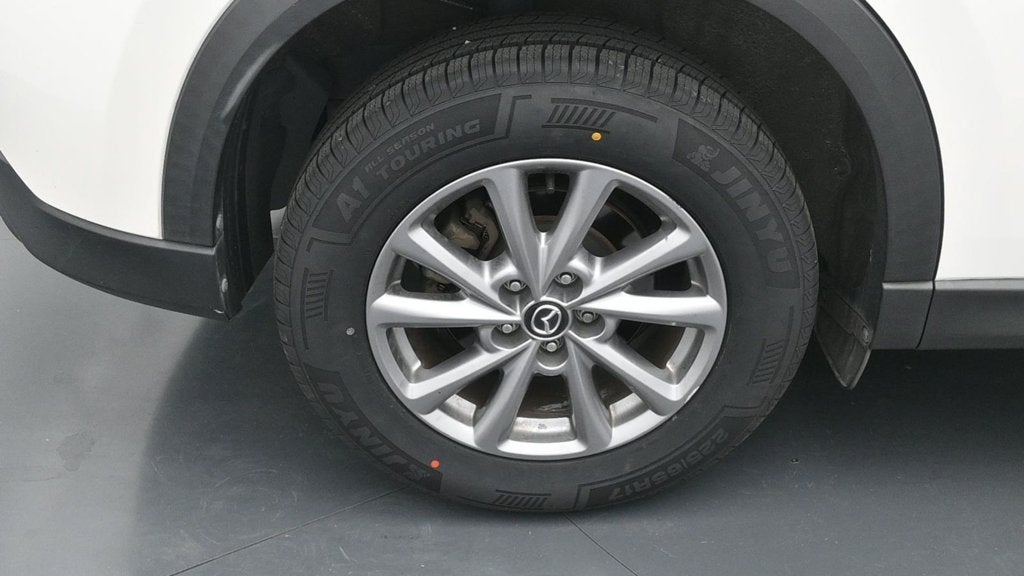 2022 Mazda Mazda CX-5 2.5 S Preferred Package