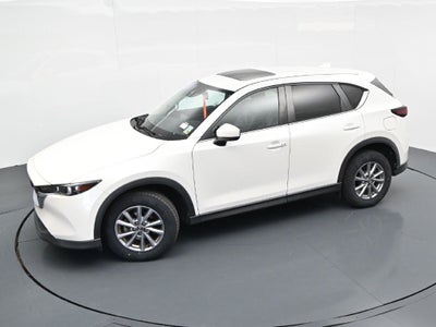 2022 Mazda Mazda CX-5 2.5 S Preferred Package