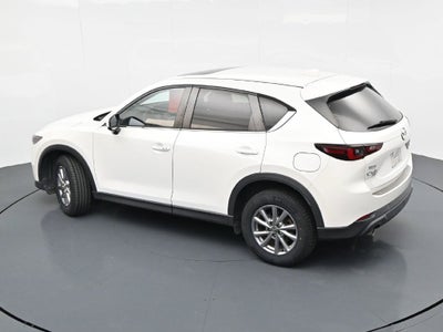 2022 Mazda Mazda CX-5 2.5 S Preferred Package