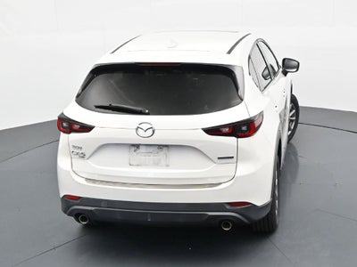 2022 Mazda Mazda CX-5 2.5 S Preferred Package