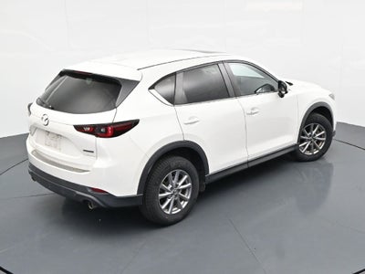 2022 Mazda Mazda CX-5 2.5 S Preferred Package