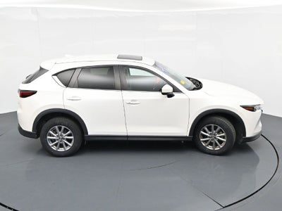 2022 Mazda Mazda CX-5 2.5 S Preferred Package