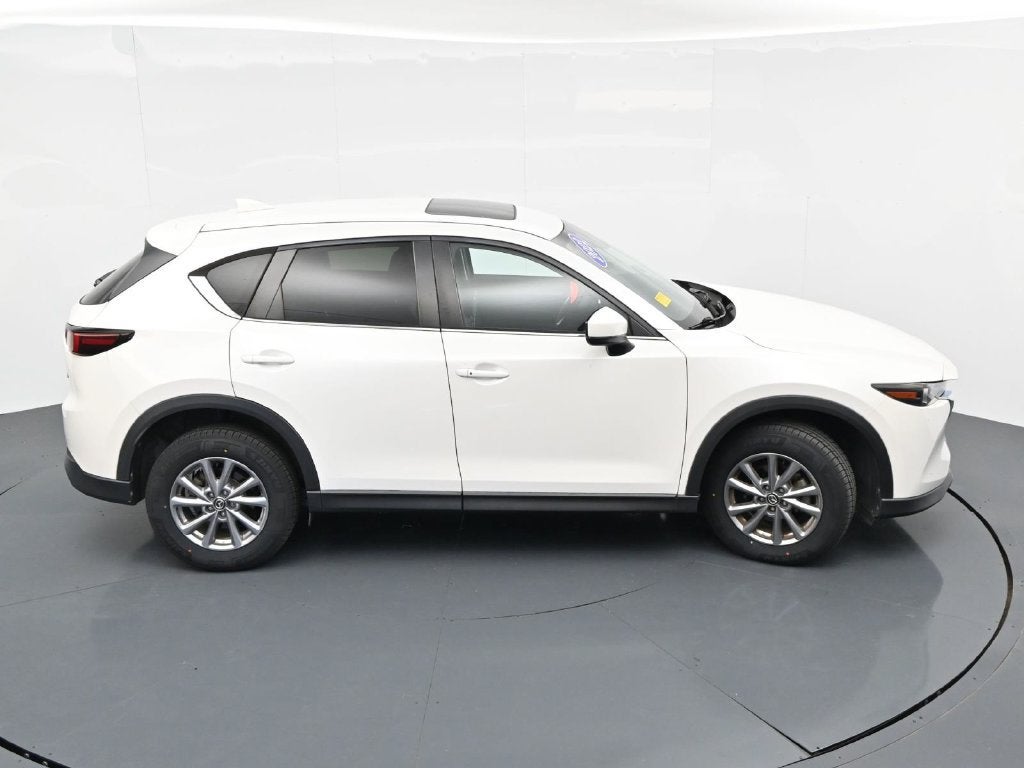 2022 Mazda Mazda CX-5 2.5 S Preferred Package
