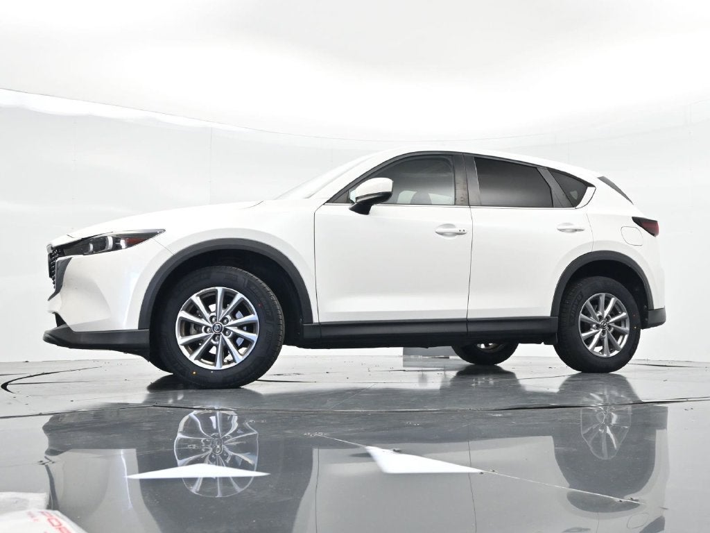 2022 Mazda Mazda CX-5 2.5 S Preferred Package