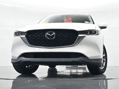 2022 Mazda Mazda CX-5 2.5 S Preferred Package