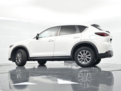2022 Mazda Mazda CX-5 2.5 S Preferred Package