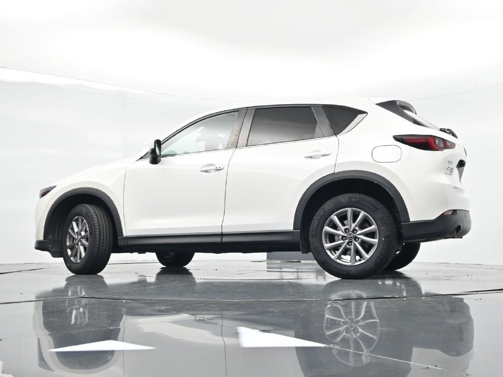 2022 Mazda Mazda CX-5 2.5 S Preferred Package