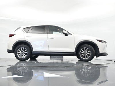 2022 Mazda Mazda CX-5 2.5 S Preferred Package
