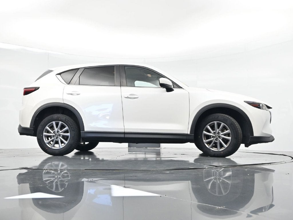 2022 Mazda Mazda CX-5 2.5 S Preferred Package