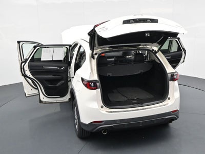 2022 Mazda Mazda CX-5 2.5 S Preferred Package