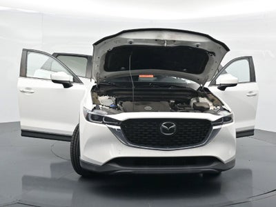 2022 Mazda Mazda CX-5 2.5 S Preferred Package