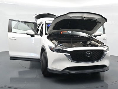 2022 Mazda Mazda CX-5 2.5 S Preferred Package