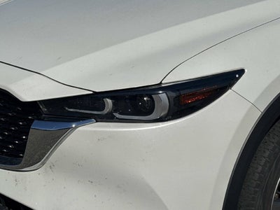2022 Mazda Mazda CX-5 2.5 S Preferred Package