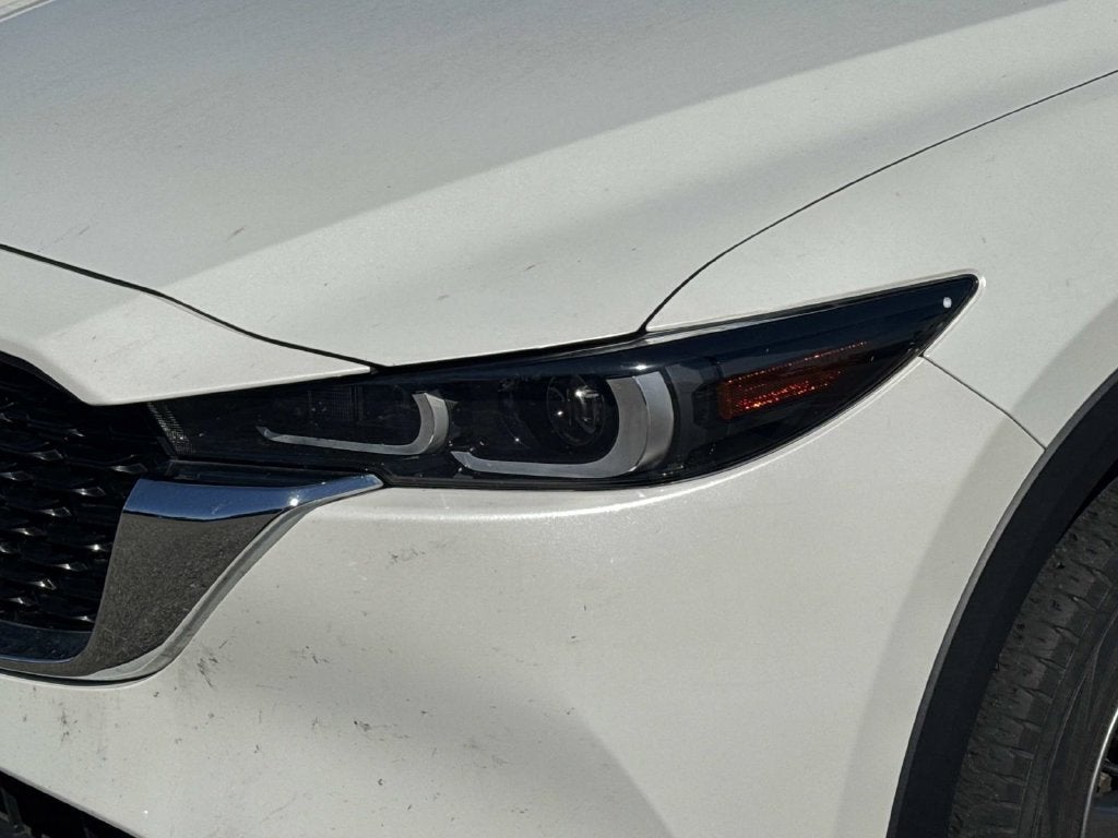 2022 Mazda Mazda CX-5 2.5 S Preferred Package