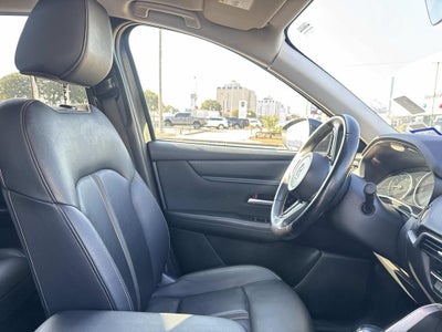2025 Mazda Mazda CX-90 Select Package