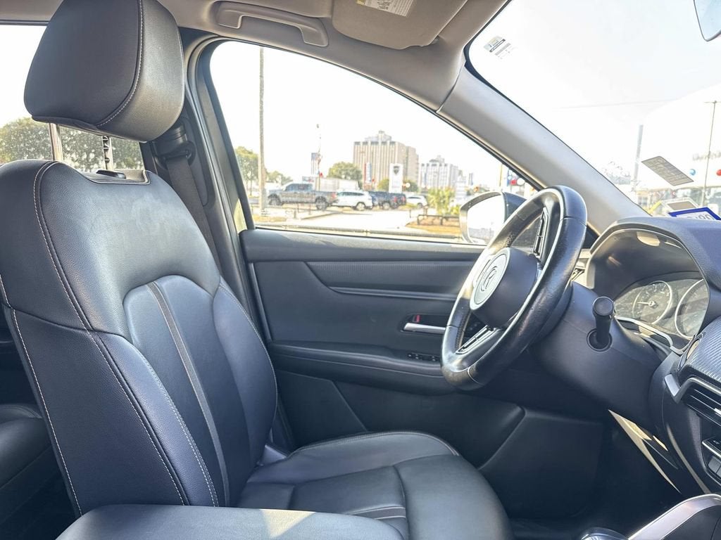 2025 Mazda Mazda CX-90 Select Package