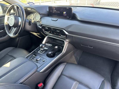 2025 Mazda Mazda CX-90 Select Package