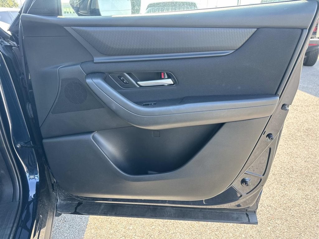 2025 Mazda Mazda CX-90 Select Package