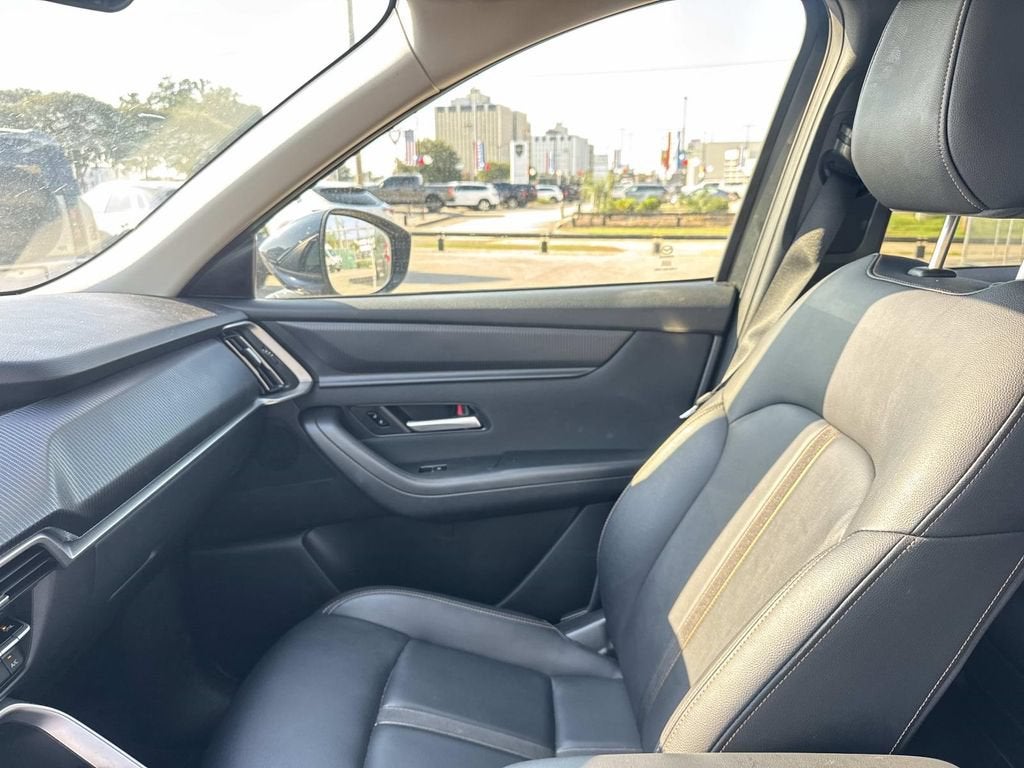 2025 Mazda Mazda CX-90 Select Package