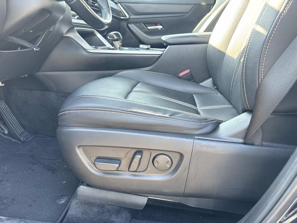 2025 Mazda Mazda CX-90 Select Package