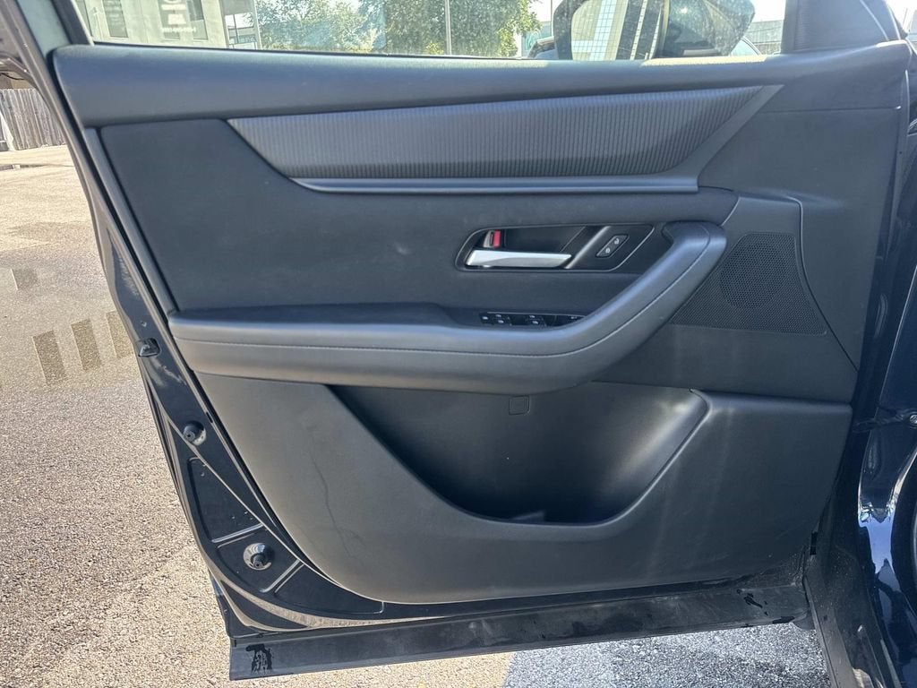 2025 Mazda Mazda CX-90 Select Package