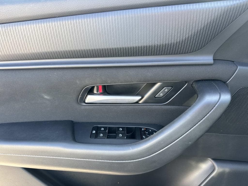 2025 Mazda Mazda CX-90 Select Package