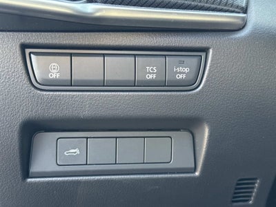 2025 Mazda Mazda CX-90 Select Package