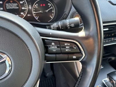 2025 Mazda Mazda CX-90 Select Package