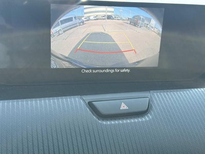 2025 Mazda Mazda CX-90 Select Package