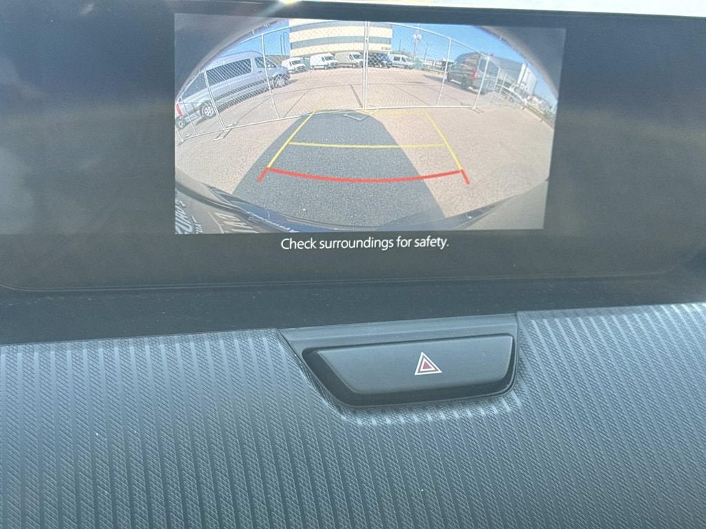 2025 Mazda Mazda CX-90 Select Package