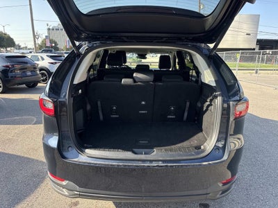 2025 Mazda Mazda CX-90 Select Package