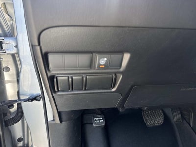 2021 Nissan Armada SV