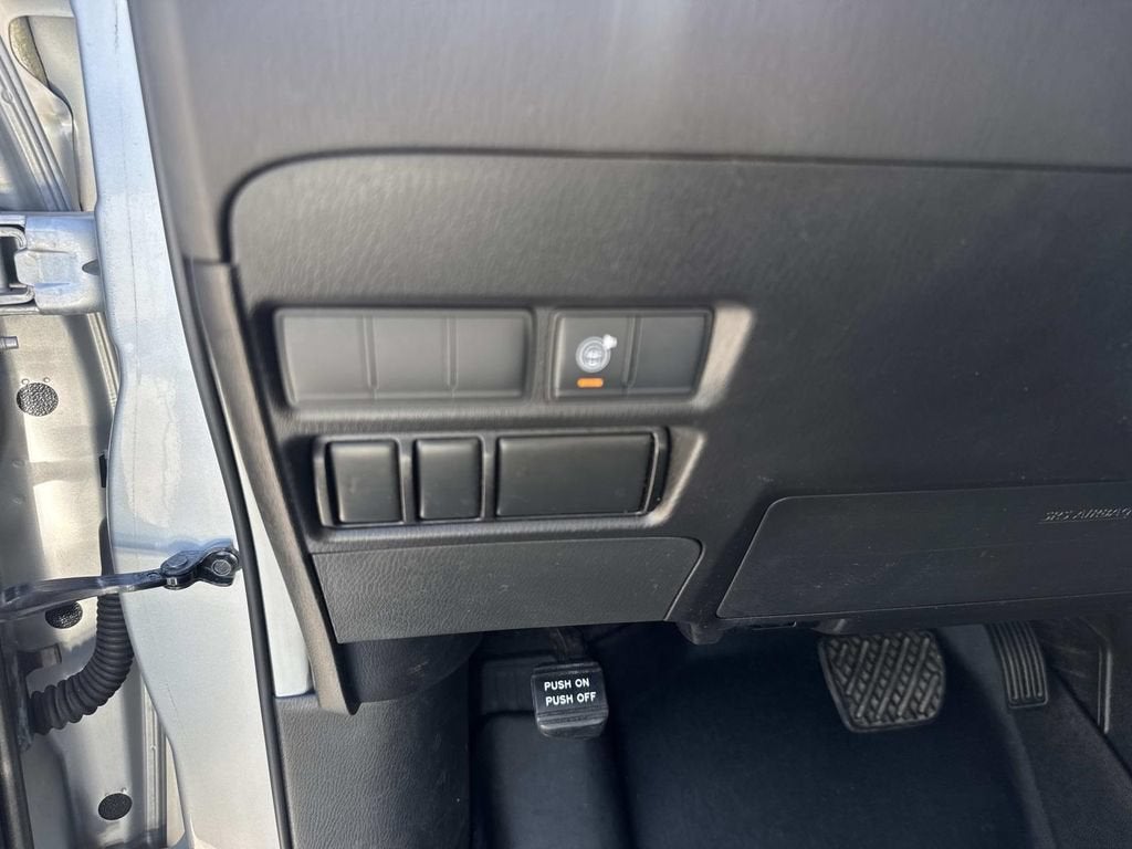 2021 Nissan Armada SV