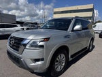 2021 Nissan Armada SV