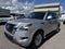 2021 Nissan Armada SV