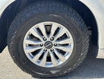 2021 Nissan Armada SV